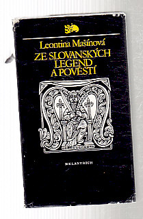Ze slovanských legend a pověstí