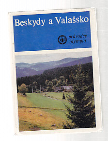 Beskydy a Valašsko