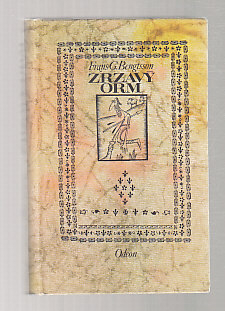 Zrzavý Orm
