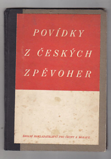 Povídky z českých zpěvoher