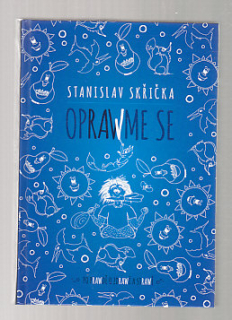 Oprawme se