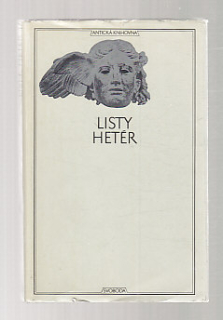 Listy Hetér