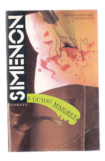 S úctou Maigret