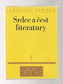 Srdce a čest literatury