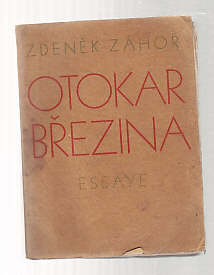 Otokar Březina