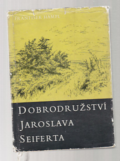 Dobrodružství Jaroslava Seiferta