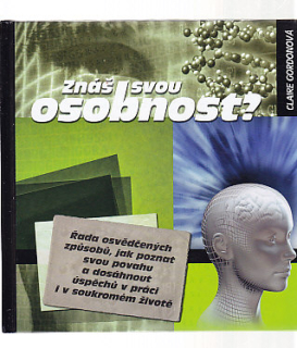 Znáš svou osobnost