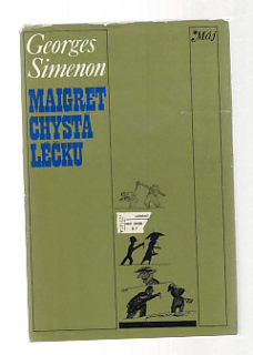 Maigret chystá léčku