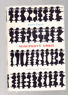 Sloupkový ambit