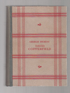 David Copperfield