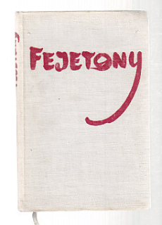 Fejetony