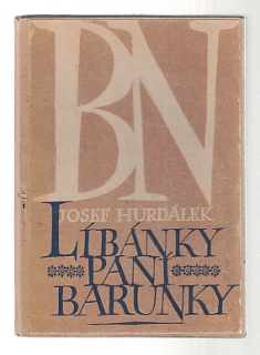 Líbanky paní Barunky