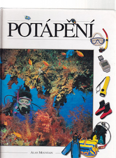 Potápění
