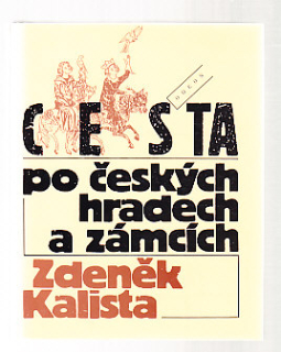 Cesta po českých hradech a zámcích