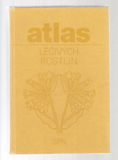 Atlas léčivých rostlin