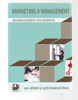 Marketing a management