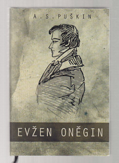 Evžen Oněgin
