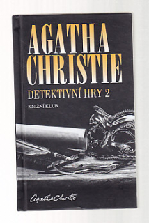 Detektivní hry 2