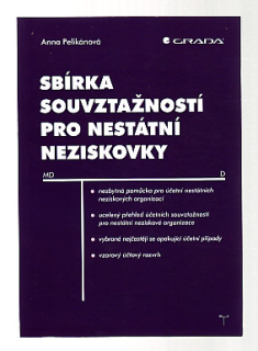 Sbírka souvztažností pro nestátní neziskovky