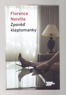 Zpověd´kleptomanky