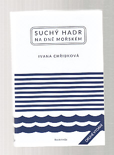 Suchý hadr na dně mořském