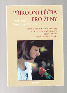 Přírodní léčba pro ženy