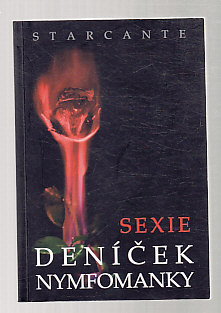 Sexie - Deníček nymfomanky