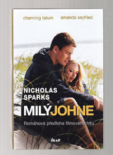 Milý Johne