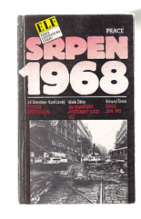 Srpen 1968