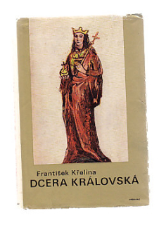 Dcera královská