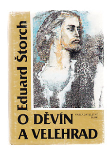 O Děvín a Velehrad