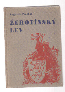 Žerotínský lev