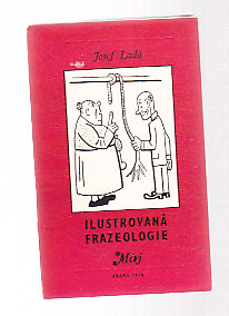 Ilustrovaná frazeologie