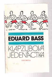 Klapzubova jedenáctka