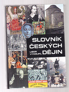 Slovník českých dějin