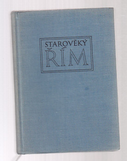 Starověký Řím