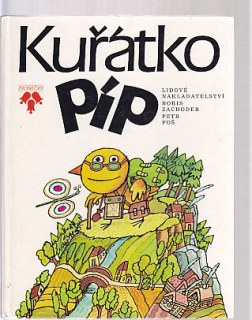 Kuřátka Píp