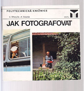 Jak fotografovat