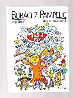 Bubáci z Pampelic
