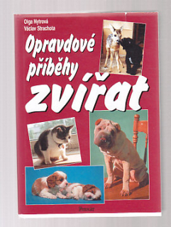 Opravdové příběhy zvířat