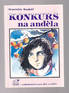 Konkurs na anděla