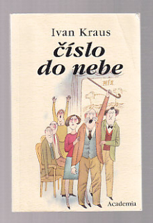 Číslo do nebe