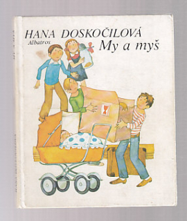 My a myš