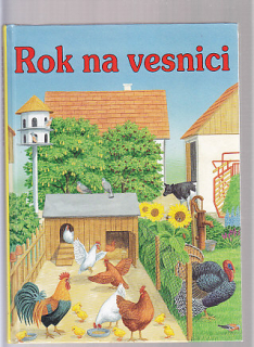 Rok na vesnici