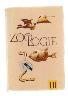 Zoologie I.II. středních všeobecně vzdělávacích škol