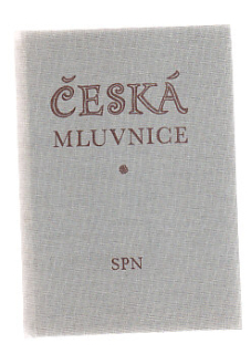 Česká mluvnice