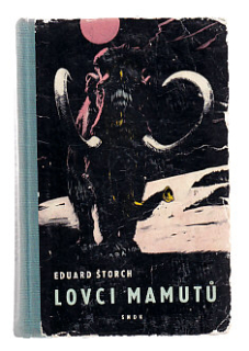 Lovci mamutů