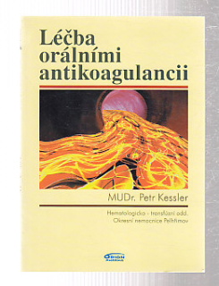 Léčba orálními antikoagulancii