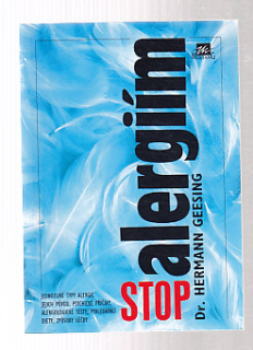 Stop alergiím