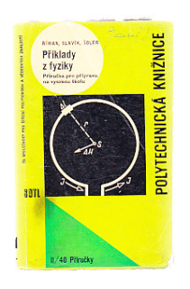 Příklady z fyziky
